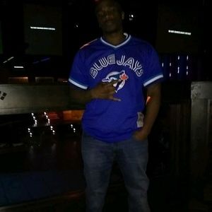 Meet your Posher, Donnie